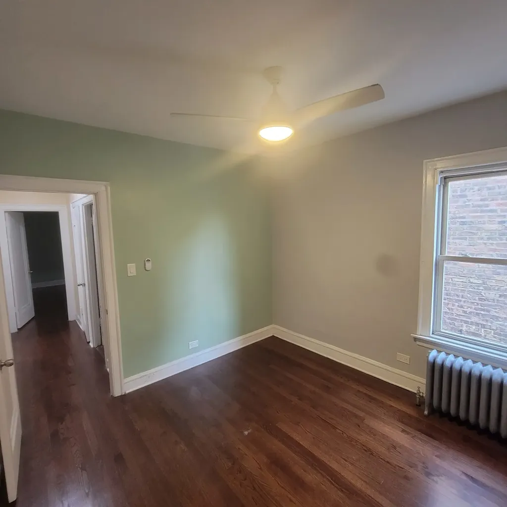 5632 North Rockwell Street Chicago IL 60659