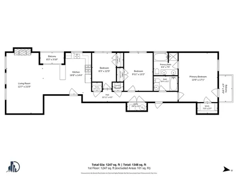 924 West Dakin Street Chicago IL 60613