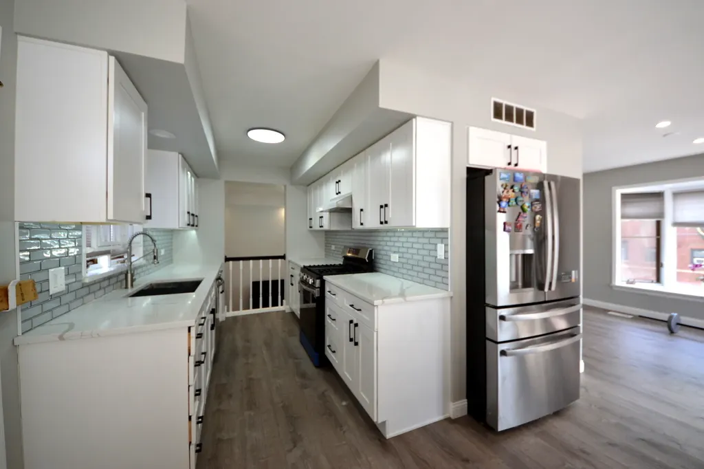 3006 South Lyman Street Chicago IL 60608
