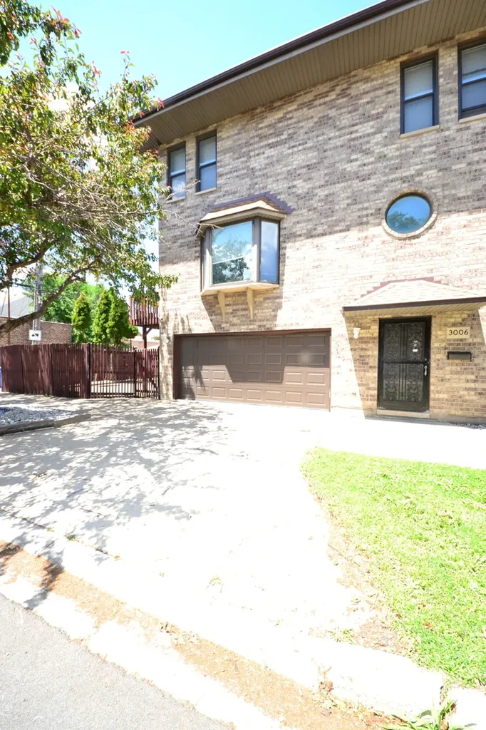 3006 South Lyman Street Chicago IL 60608