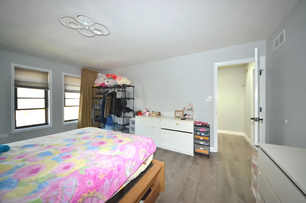 3006 South Lyman Street Chicago IL 60608