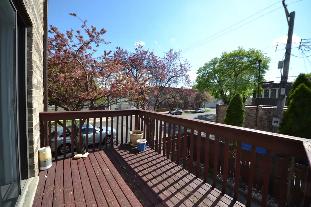 3006 South Lyman Street Chicago IL 60608