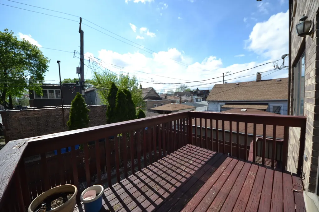 3006 South Lyman Street Chicago IL 60608