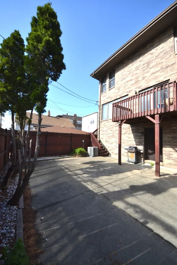 3006 South Lyman Street Chicago IL 60608