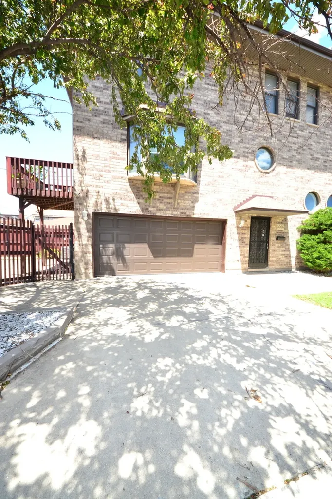 3006 South Lyman Street Chicago IL 60608