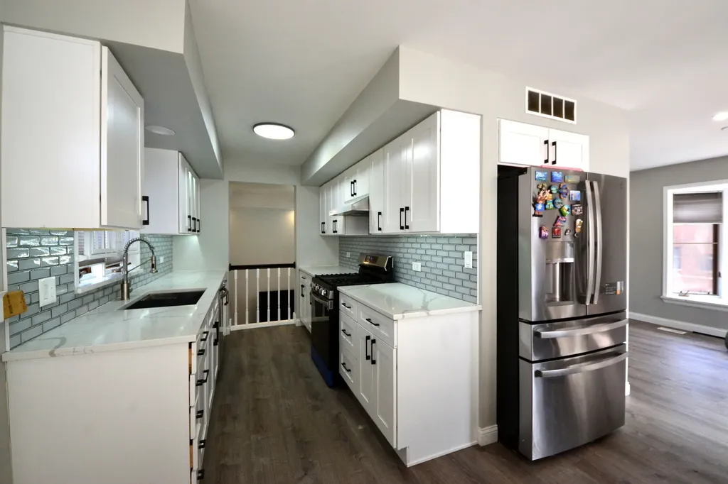 3006 South Lyman Street Chicago IL 60608