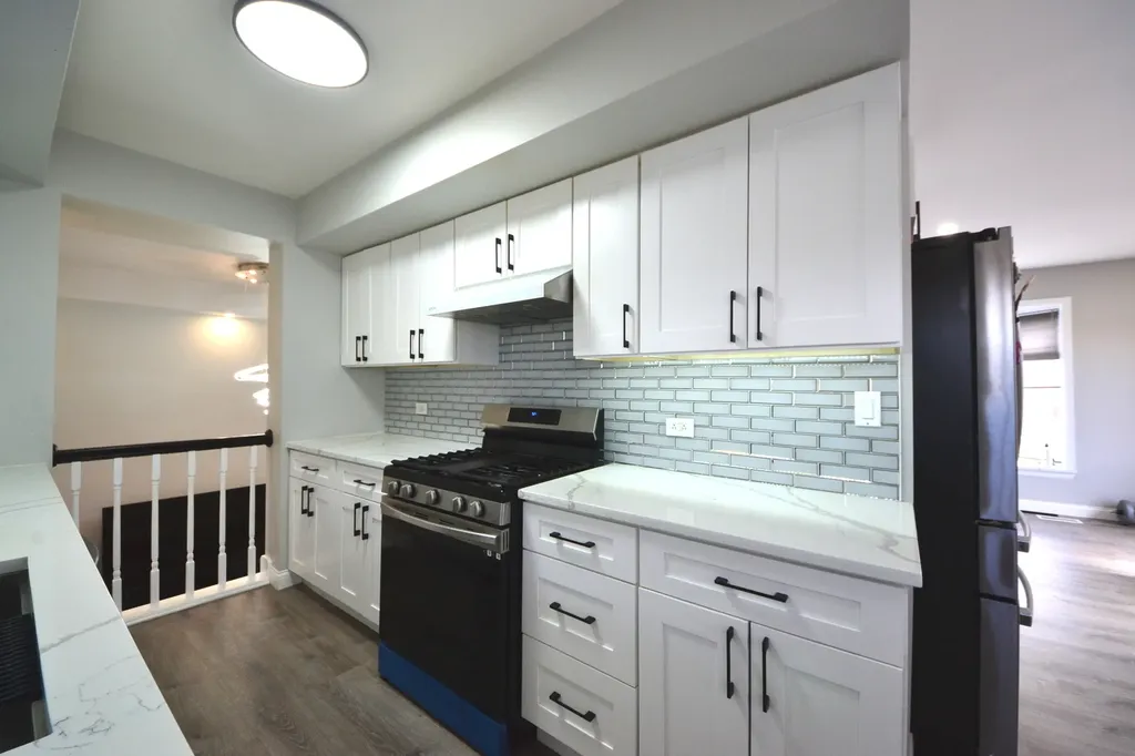 3006 South Lyman Street Chicago IL 60608