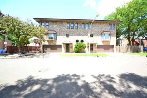 3006 South Lyman Street Chicago IL 60608