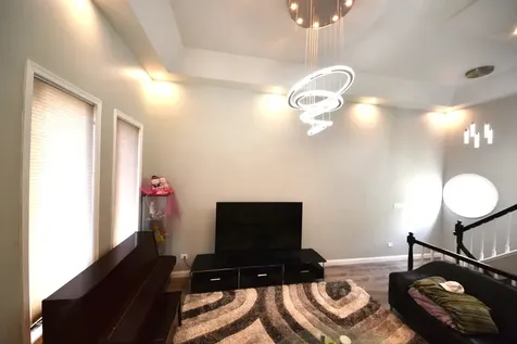 3006 South Lyman Street Chicago IL 60608