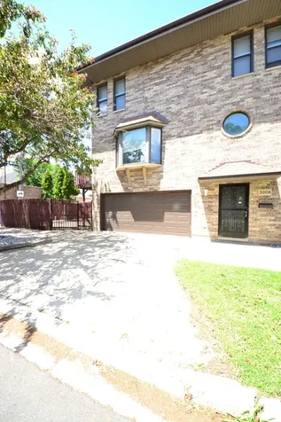 3006 South Lyman Street Chicago IL 60608