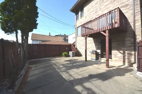3006 South Lyman Street Chicago IL 60608