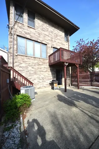 3006 South Lyman Street Chicago IL 60608