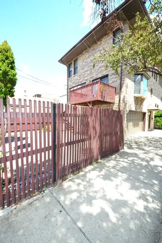 3006 South Lyman Street Chicago IL 60608