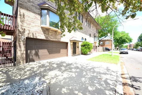 3006 South Lyman Street Chicago IL 60608
