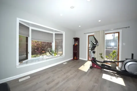 3006 South Lyman Street Chicago IL 60608