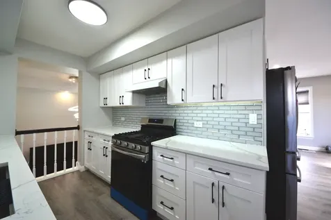 3006 South Lyman Street Chicago IL 60608