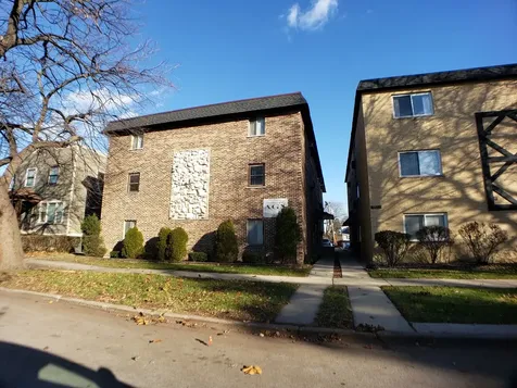 1124 Dunlop Avenue Forest Park IL 60130