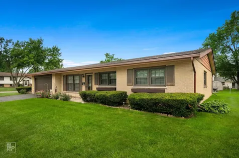 7410 Churchill Drive Hanover Park IL 60133