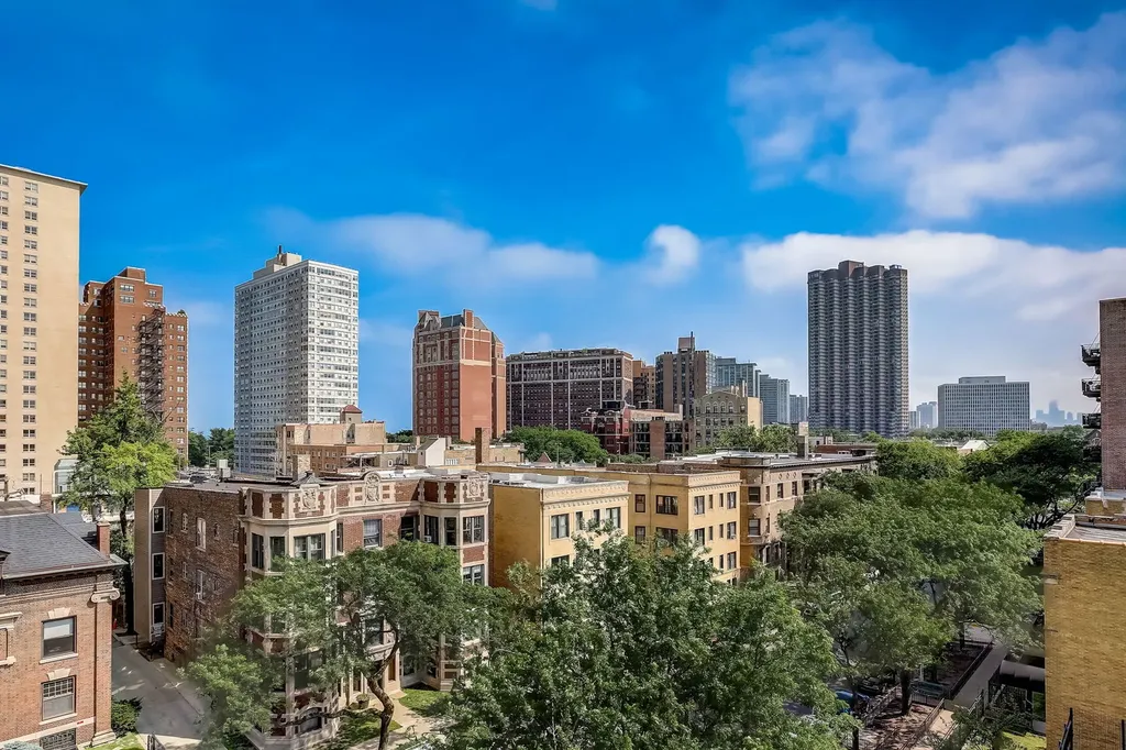 3930 North Pine Grove Avenue Chicago IL 60613