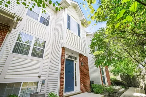 716 River Mill Parkway Wheeling IL 60090