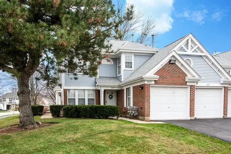 1829 Quaker Hollow Lane Streamwood IL 60107