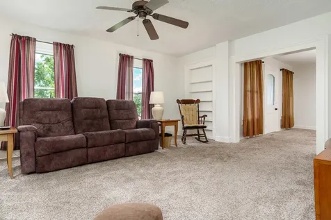 8321 Blomberg Road Cherry Valley IL 61016
