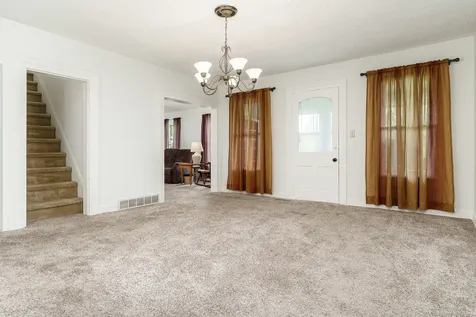 8321 Blomberg Road Cherry Valley IL 61016