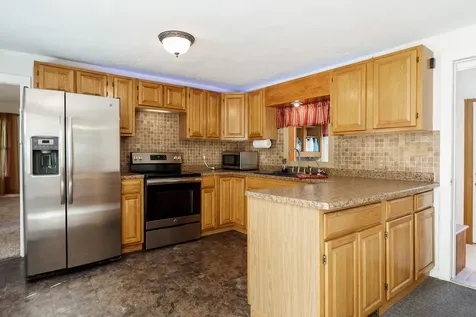 8321 Blomberg Road Cherry Valley IL 61016