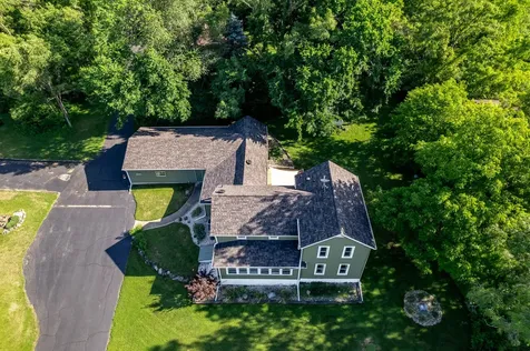 8321 Blomberg Road Cherry Valley IL 61016