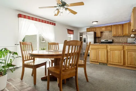 8321 Blomberg Road Cherry Valley IL 61016