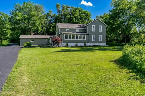 8321 Blomberg Road Cherry Valley IL 61016