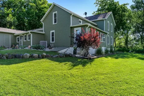 8321 Blomberg Road Cherry Valley IL 61016
