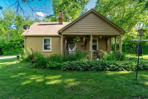 8321 Blomberg Road Cherry Valley IL 61016