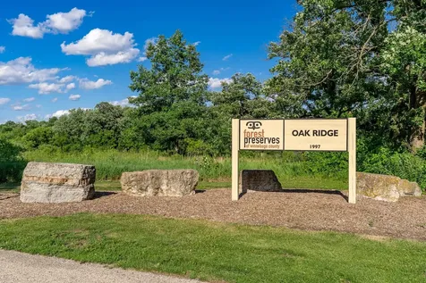 8321 Blomberg Road Cherry Valley IL 61016