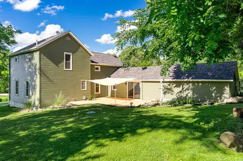 8321 Blomberg Road Cherry Valley IL 61016