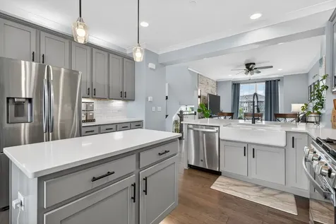 14016 South Sheridan Trail Homer Glen IL 60491