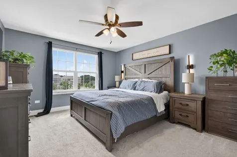 14016 South Sheridan Trail Homer Glen IL 60491