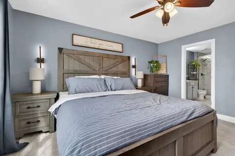 14016 South Sheridan Trail Homer Glen IL 60491
