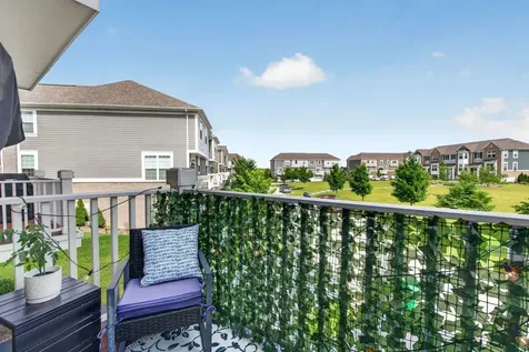 14016 South Sheridan Trail Homer Glen IL 60491