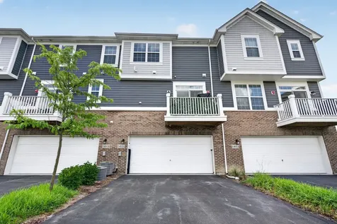 14016 South Sheridan Trail Homer Glen IL 60491