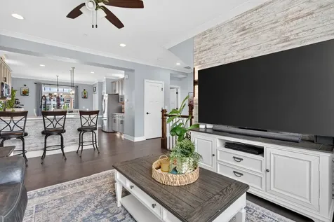 14016 South Sheridan Trail Homer Glen IL 60491