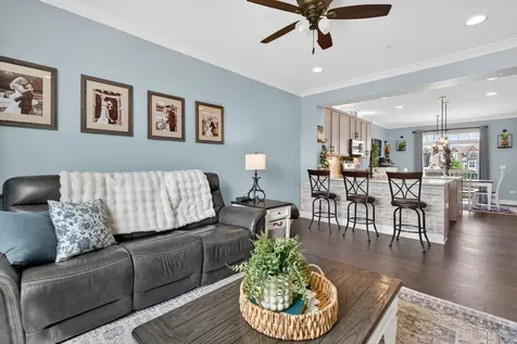 14016 South Sheridan Trail Homer Glen IL 60491