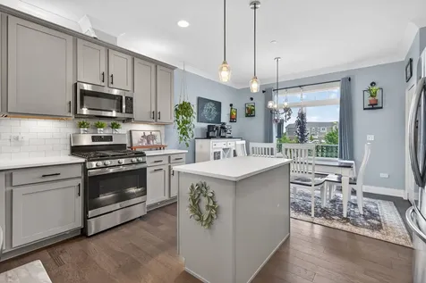 14016 South Sheridan Trail Homer Glen IL 60491