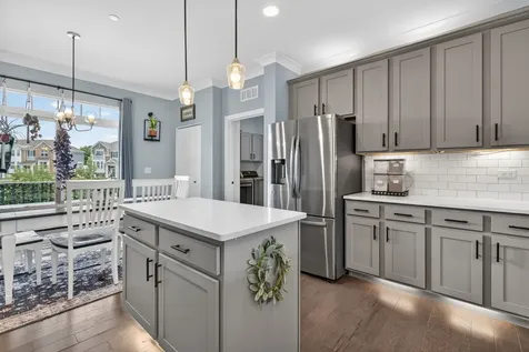14016 South Sheridan Trail Homer Glen IL 60491