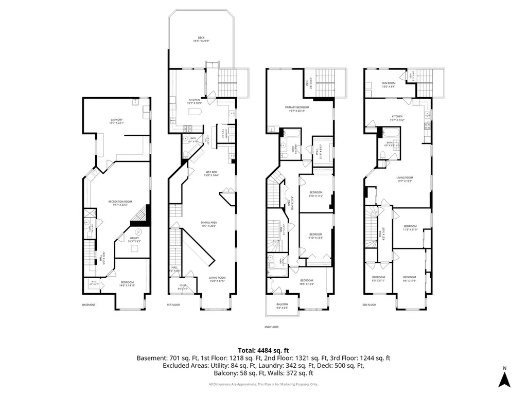 634 West Wellington Avenue Chicago IL 60657
