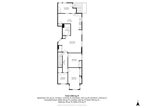634 West Wellington Avenue Chicago IL 60657