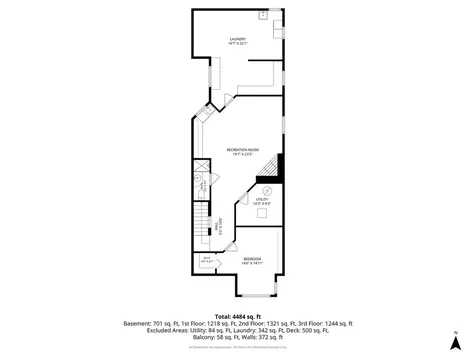 634 West Wellington Avenue Chicago IL 60657
