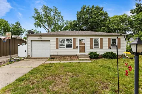 1303 Eastern Drive Urbana IL 61801