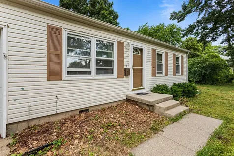 1303 Eastern Drive Urbana IL 61801