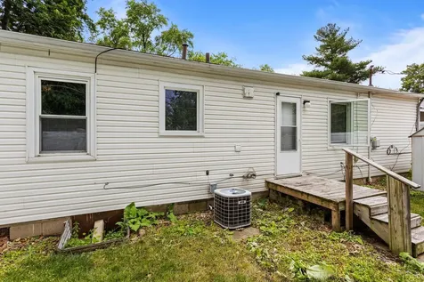 1303 Eastern Drive Urbana IL 61801
